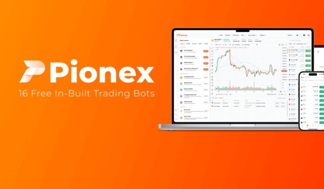 Exploring Passive Income Options with Pionex