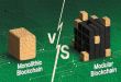 Monolithic vs Modular Blockchains: Understanding the Differences for Better Blockchain Development