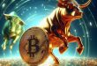 Riding the Wave: Preparing for Bitcoin's Golden Bull Run in 2024