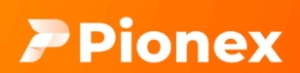 Pionex logo